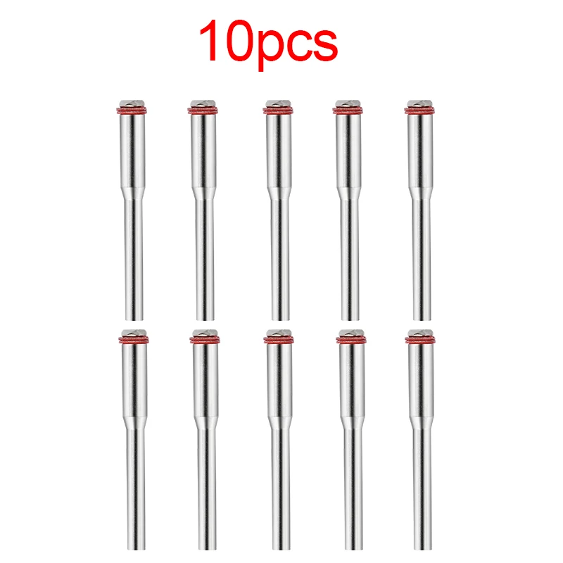 

Набор аксессуаров Dremel 10 шт.