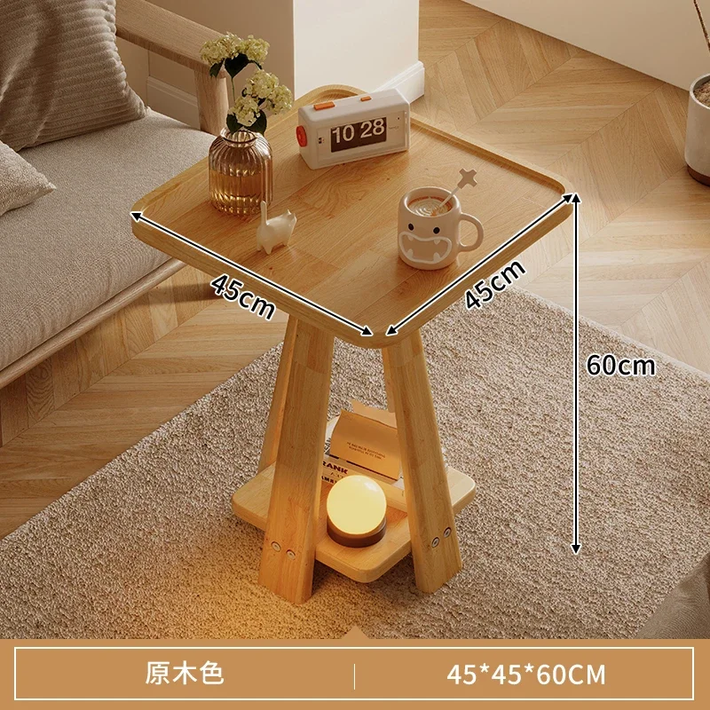 Современные журнальные столики тюльпан в скандинавском стиле круглые столы для