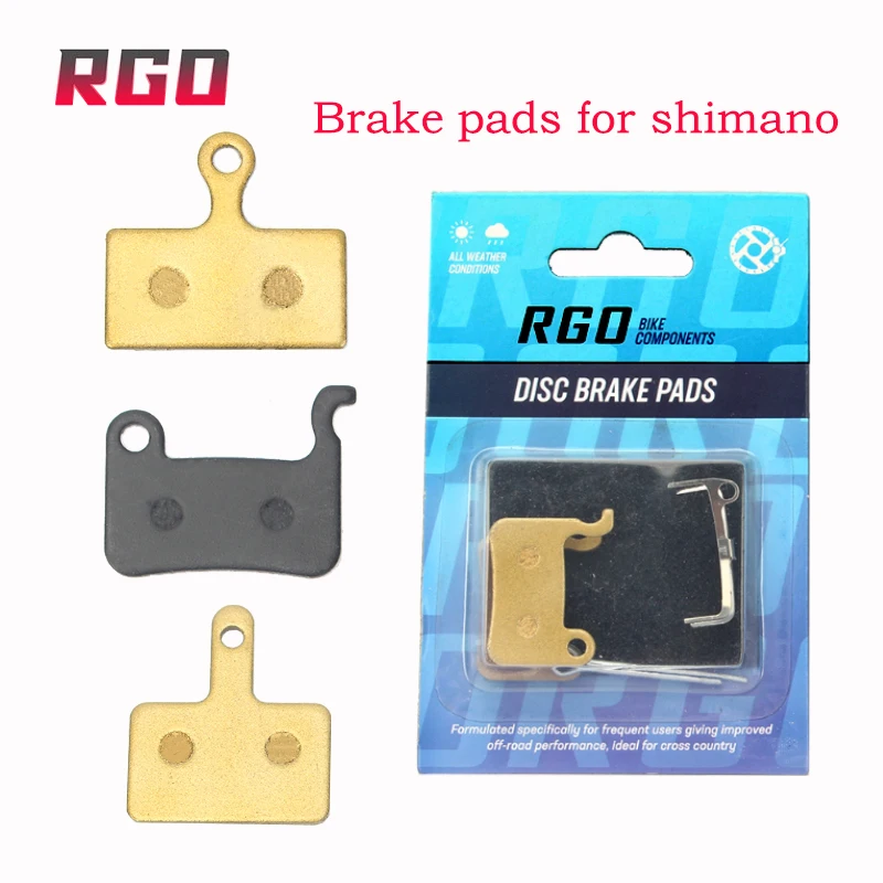Велосипедная тормозная колодка тормозные колодки Shimano Mtb, тормозные колодки для горного велосипеда, механические гидравлические суппорты для скоростного велосипеда B01S G01S