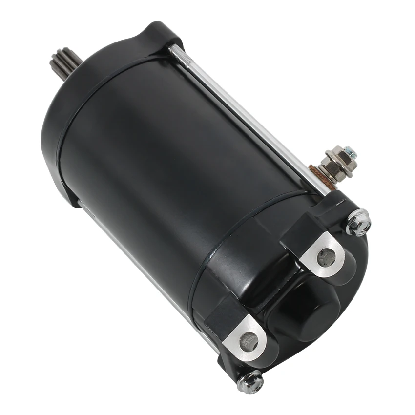 Для Kawasaki KL600 KLR600 KLX650 Motard KL650 KLR650 Новая версия OEM:21163-1217 мотоцикл электрический