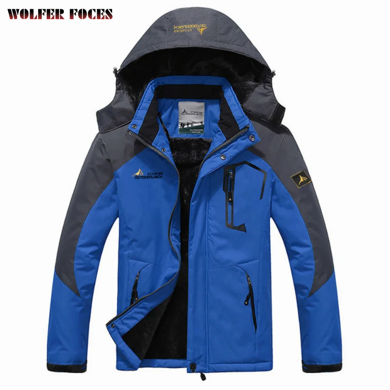 Parkas Men Jacket Hoodie Military Clothing Tactical MILITARI Plus Size Jackets Man Bomber Windbreak Luxury Coat Sbomber Cardigan