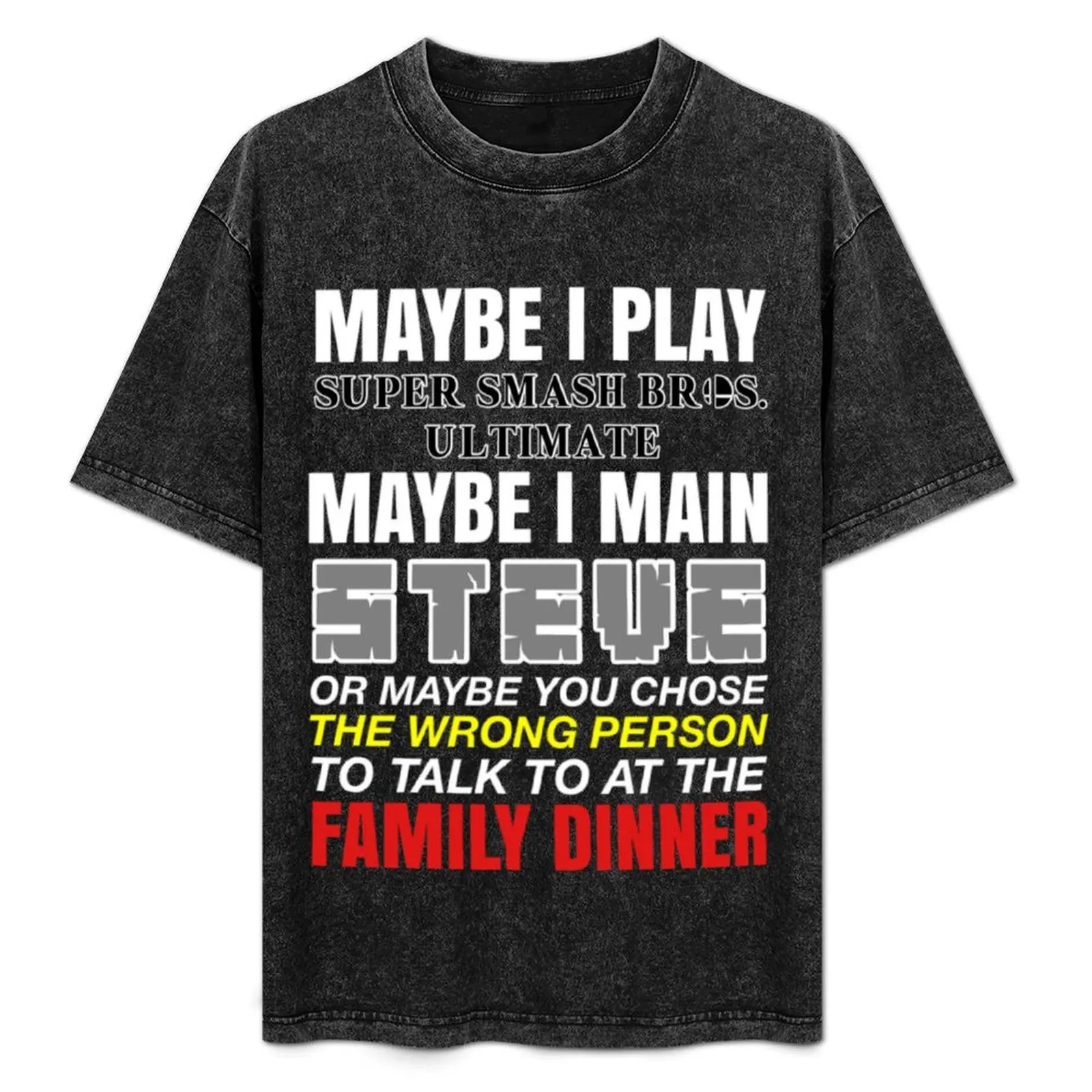 Футболка Mine For Diamonds Outplay Your Opponent винтажная рубашка с аниме эстетичная одежда набор