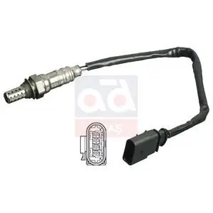 

Store code: ES1109312B1 for LAMBDA senquestion 09 GOLF.-tdi 1.4-2.0tsi-tfsi