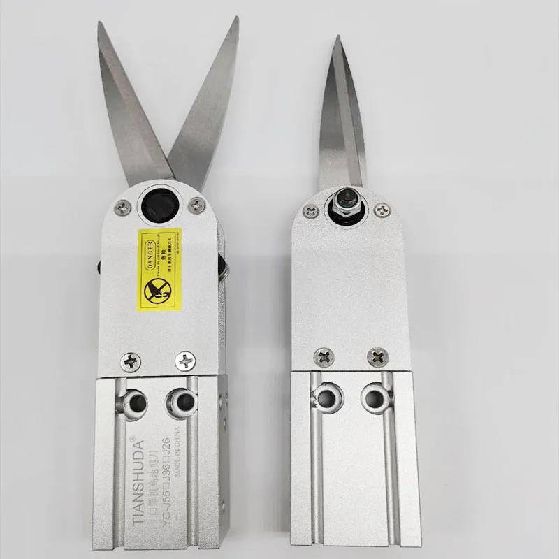 OPT AM-10 AM 10 AM10 BLADE 100S XG-23A xg 23 a XG-23b NIPPER AIR TOOLS робот-ножницы для машинки масок |