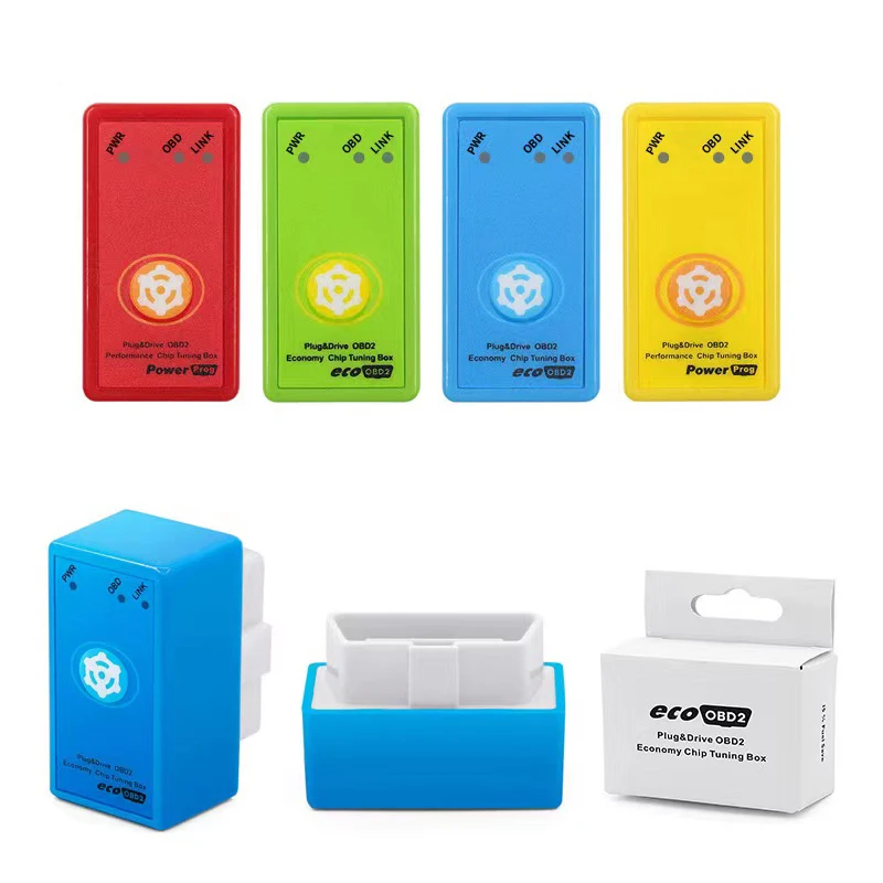 

Супер OBD2 ECU чип тюнинг коробка инструмент Superobd2 сброс кнопки экономия топлива ECOOBD Nitro OBD 2 для дизельного/бензинового интерфейса OBDII