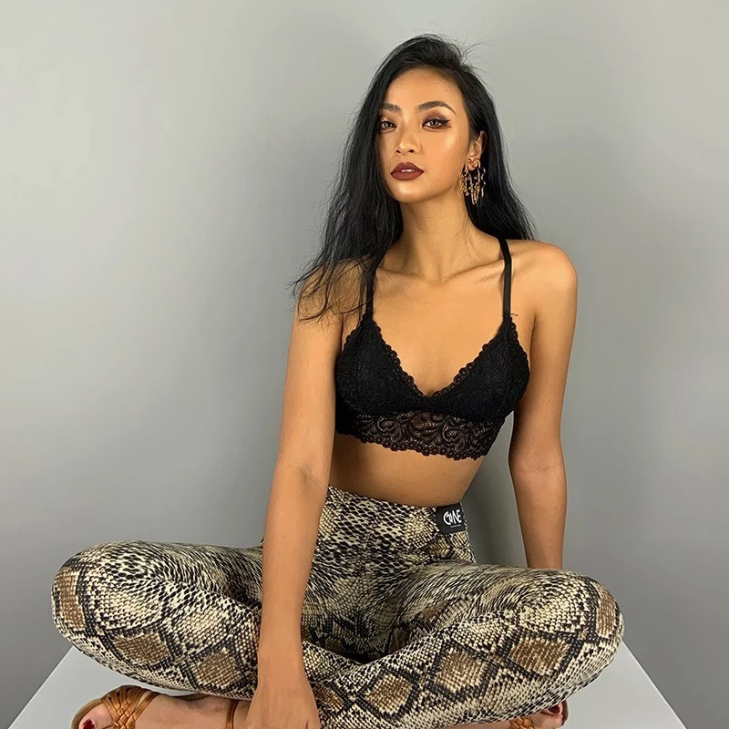 Новинка леггинсы для занятий танцами женские тренировочные штаны взрослых брюки