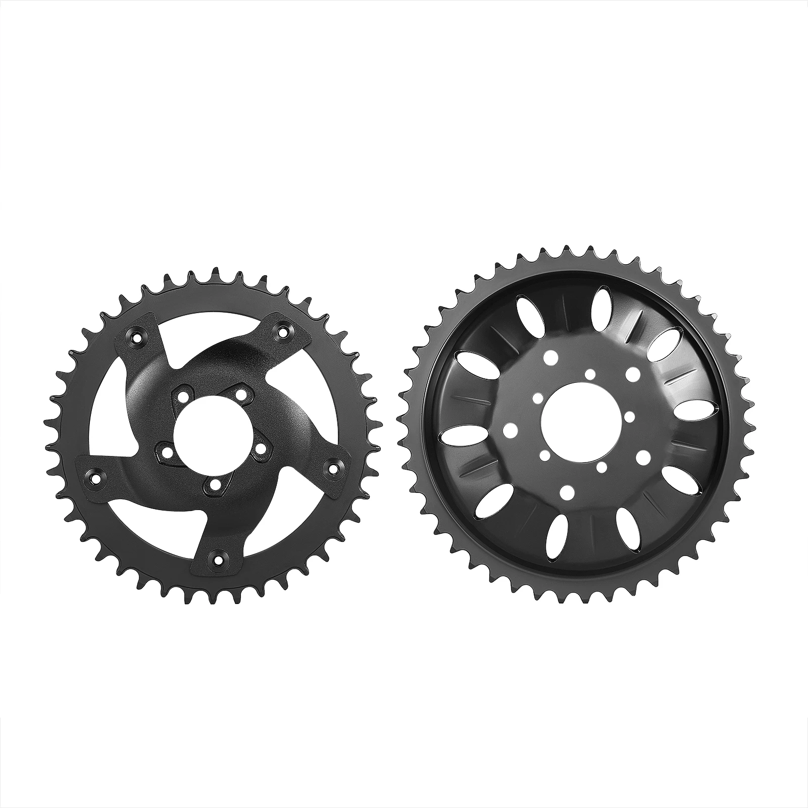 

Цепное колесо Bafang BBSHD BBS03 46T