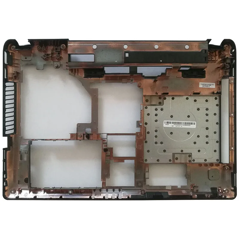 Фото Новая нижняя крышка для ноутбука Lenovo Ideapad Y470 Y470P Y471A Y470N №2