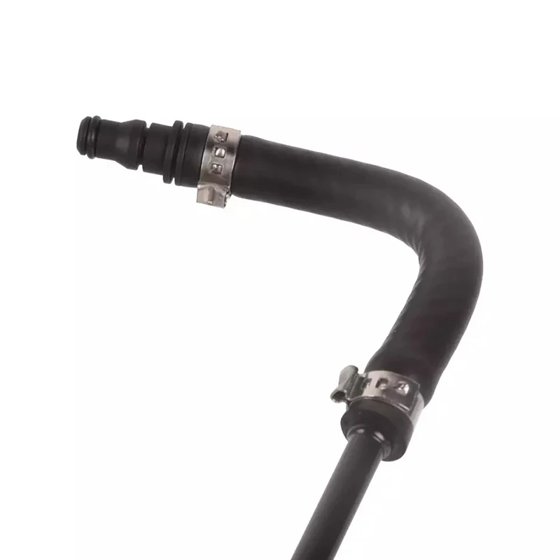 Переливный шланг охлаждающей жидкости двигателя для Mercedes Benz A209 C209 W203 CL203 CLK200K C200K