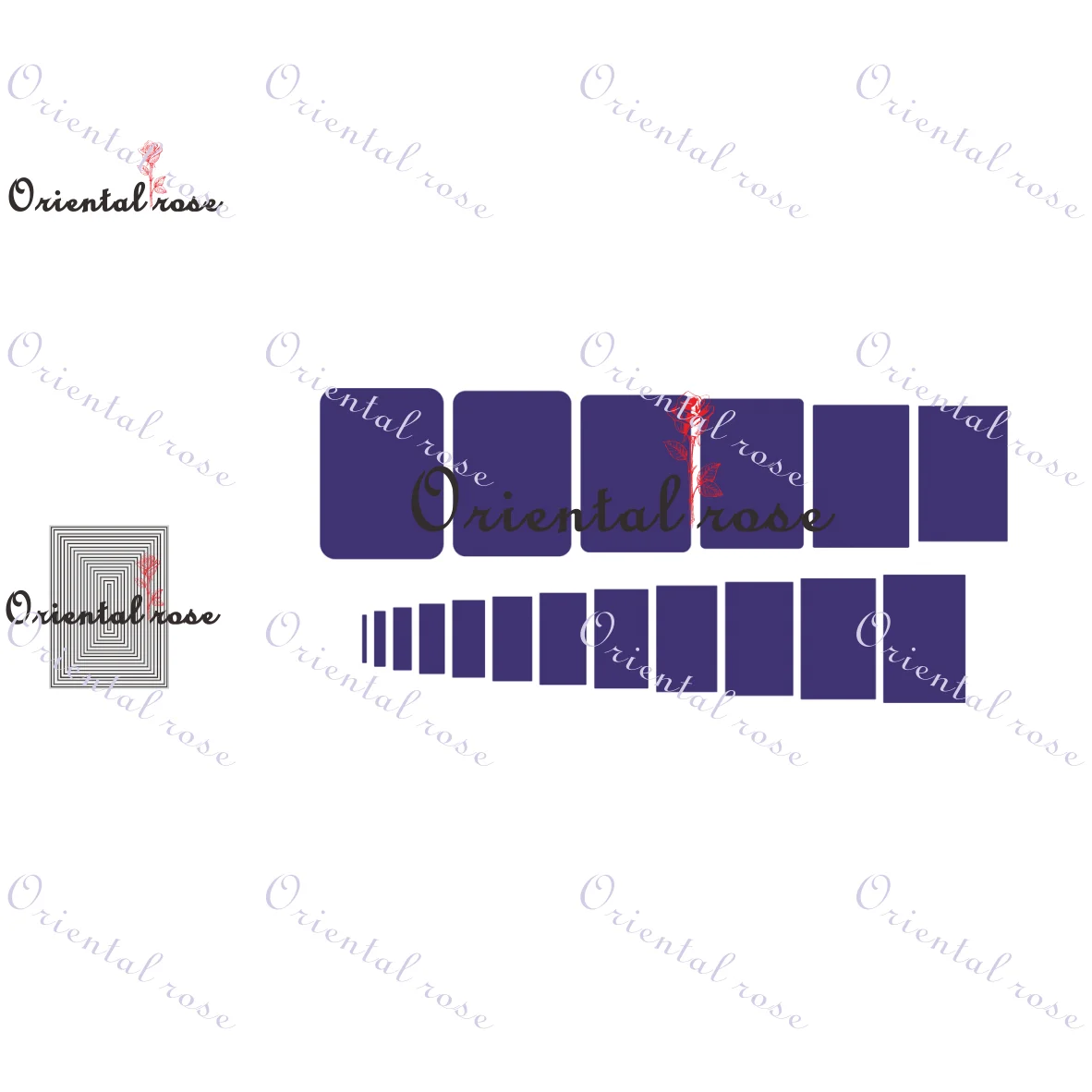 

Self confidence series metal cutting die scrapbook new 2022 cutting die