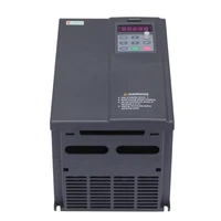12 5hp 11kw solar water pump inverter for 3 phase induction motor mppt