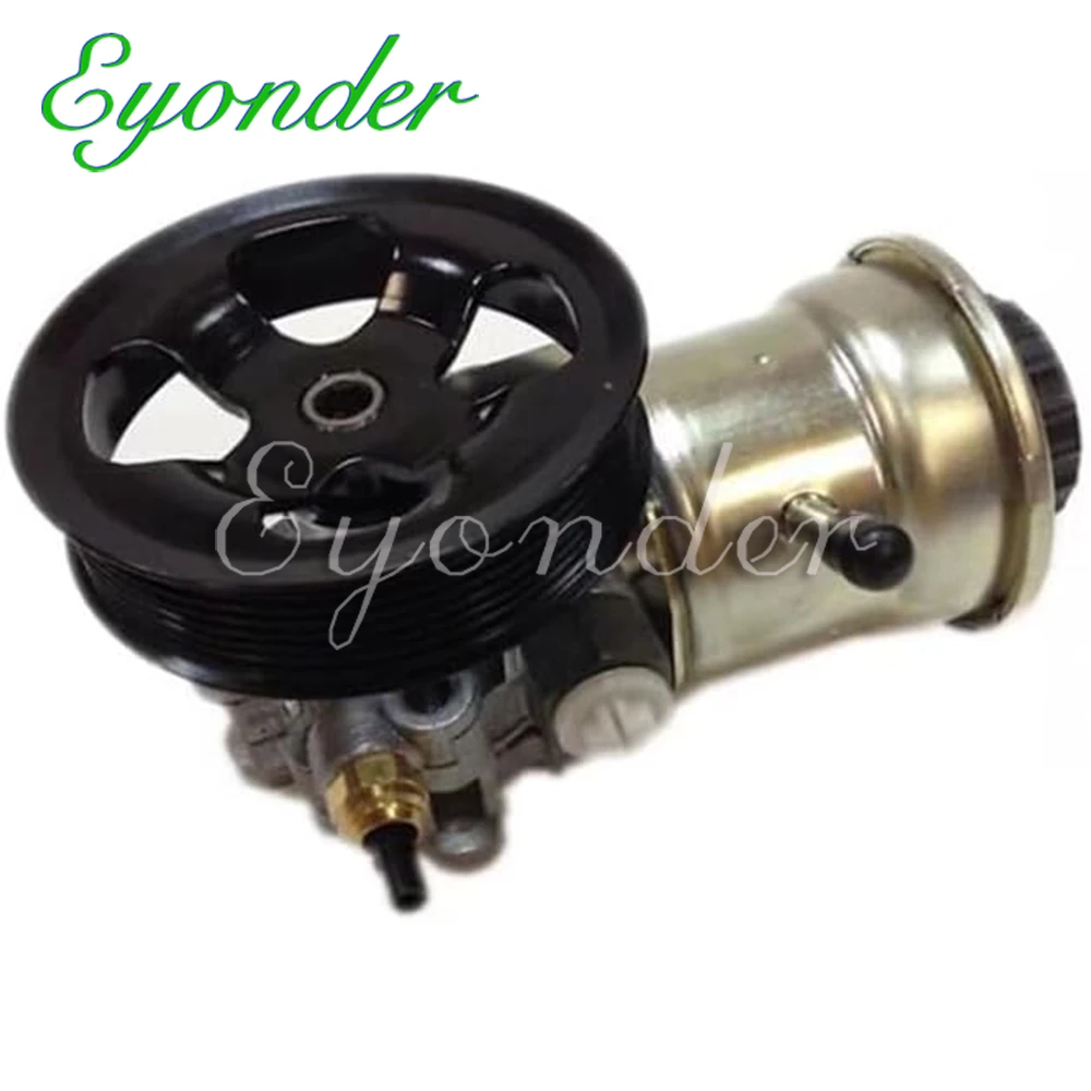 Насос гидроусилителя руля для TOYOTA Hilux 2TR TGN25 TRJ120 TRH 44310-0K080 443100 К080