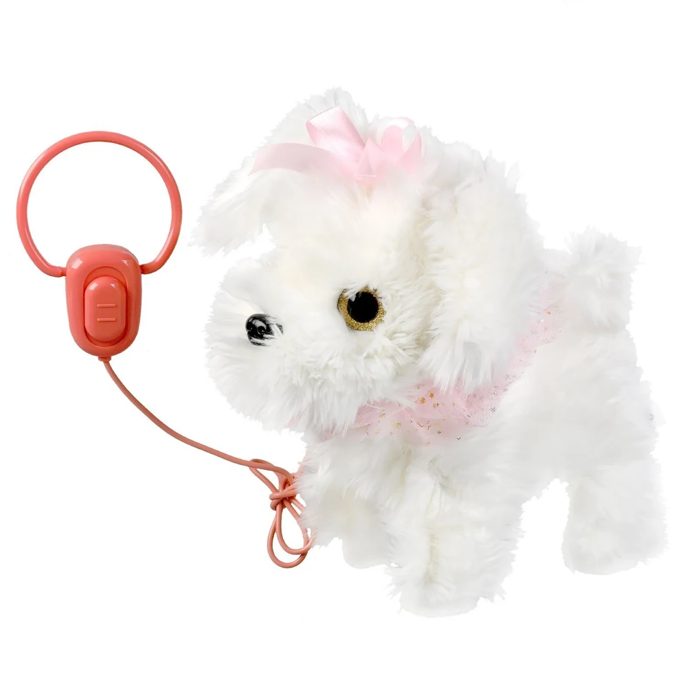 Игрушка Мой питомец Щенок Джесика  314053