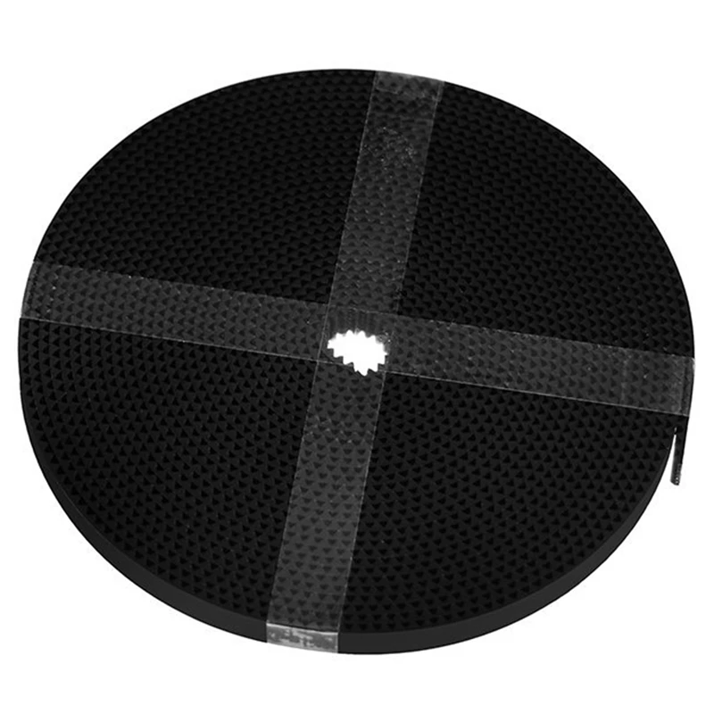 

1PCS 5M 3D Printer Accessories 2GT Timing Belt Belt 6mm Rubber PU with Tooth Opening Timing Belt