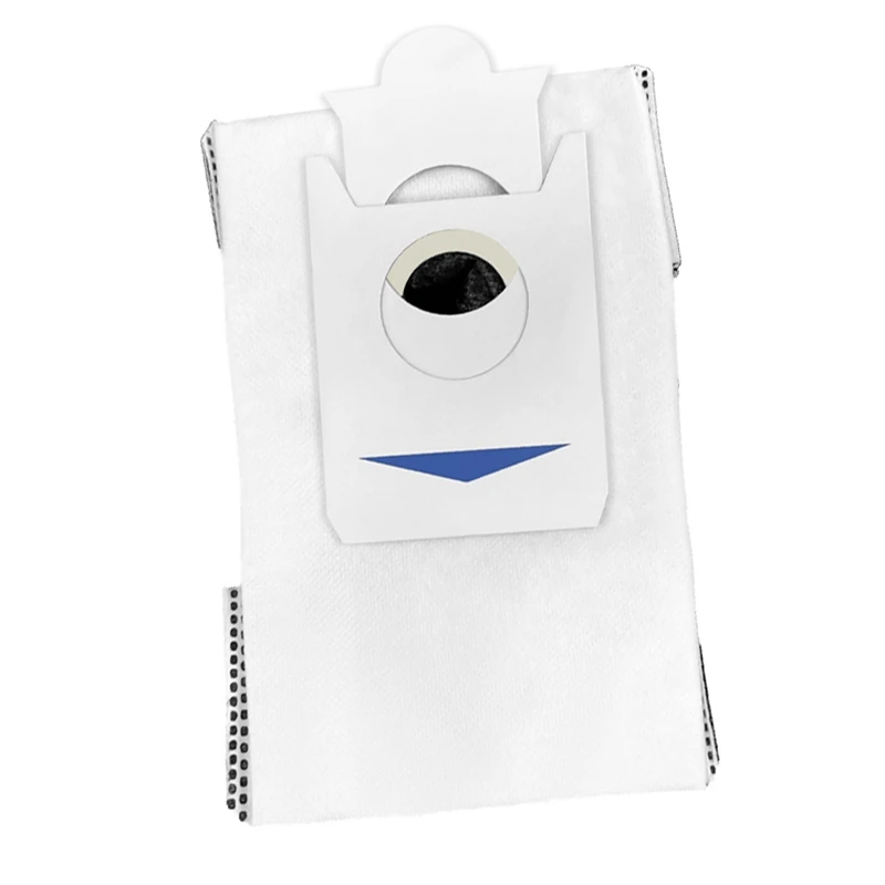 Робот-пылесос Omni роликовый фильтр Hepa тряпки для швабры мешок пыли запасные части