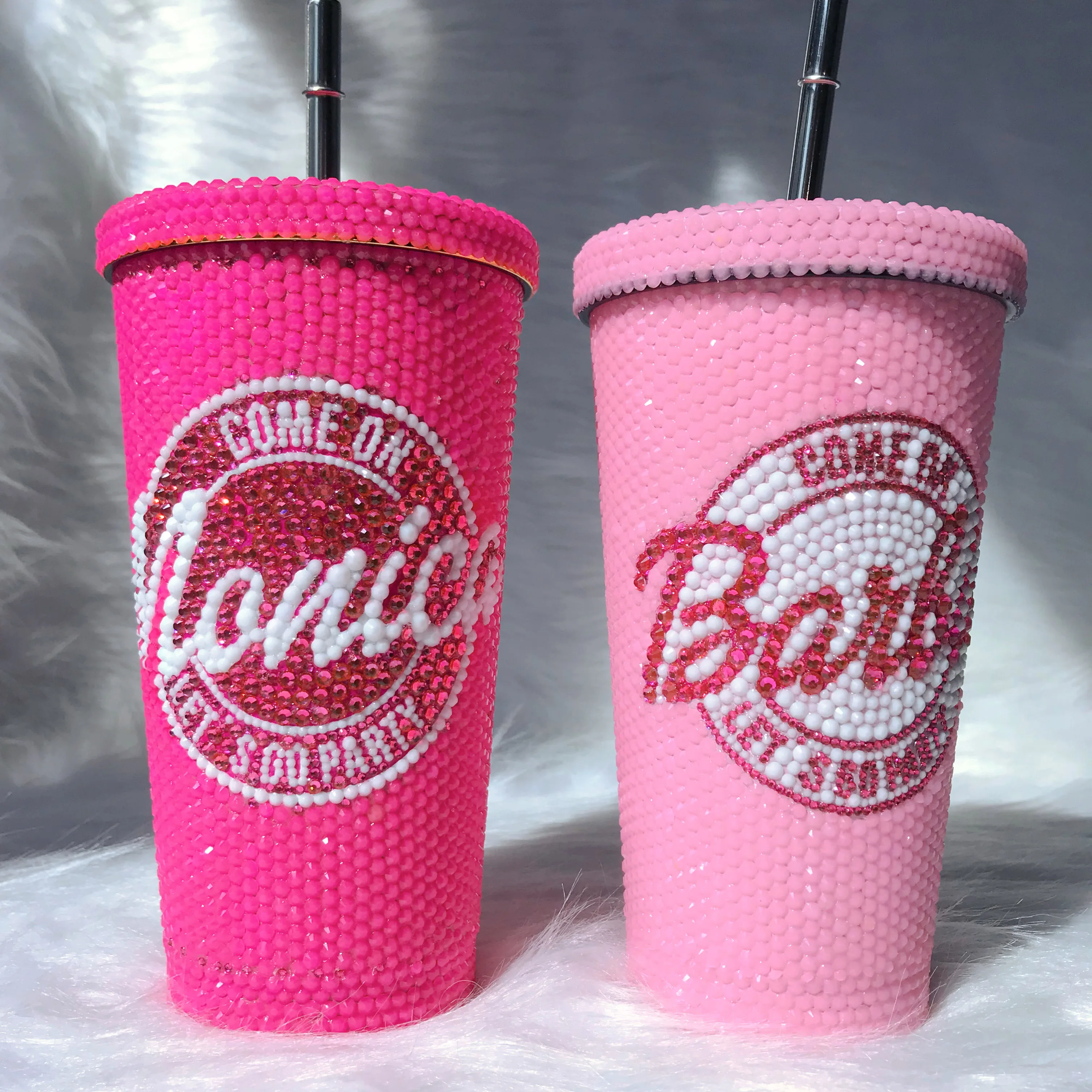 Girl Cups