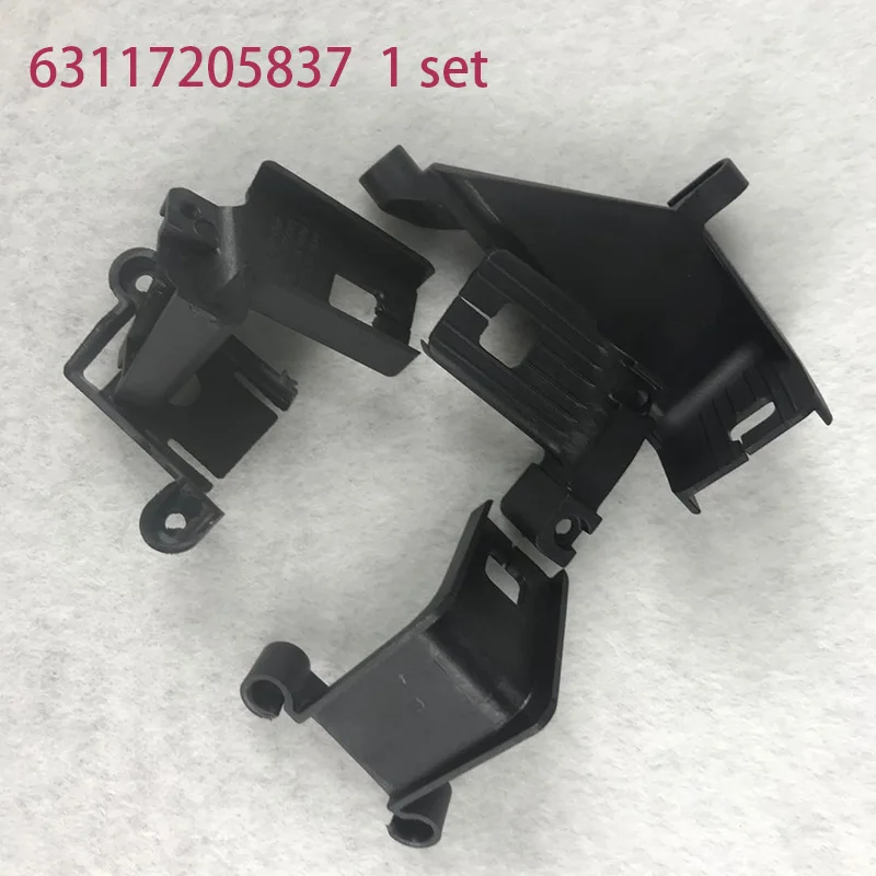 

Комплект для ремонта фар BMW X6 E71, 63117205837, 63, 11, 7205, 838