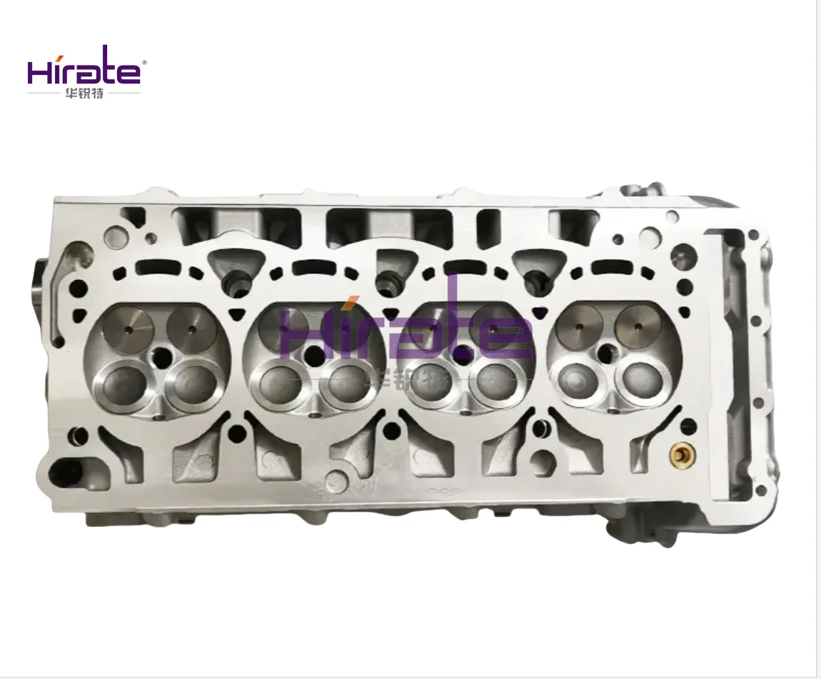 Фото Для Audi Q5 A4 A6 A5 2,0T EA888 CAD CDN 06H103064L новые детали системы двигателя автомобиля, головка блока цилиндров в сборе №1