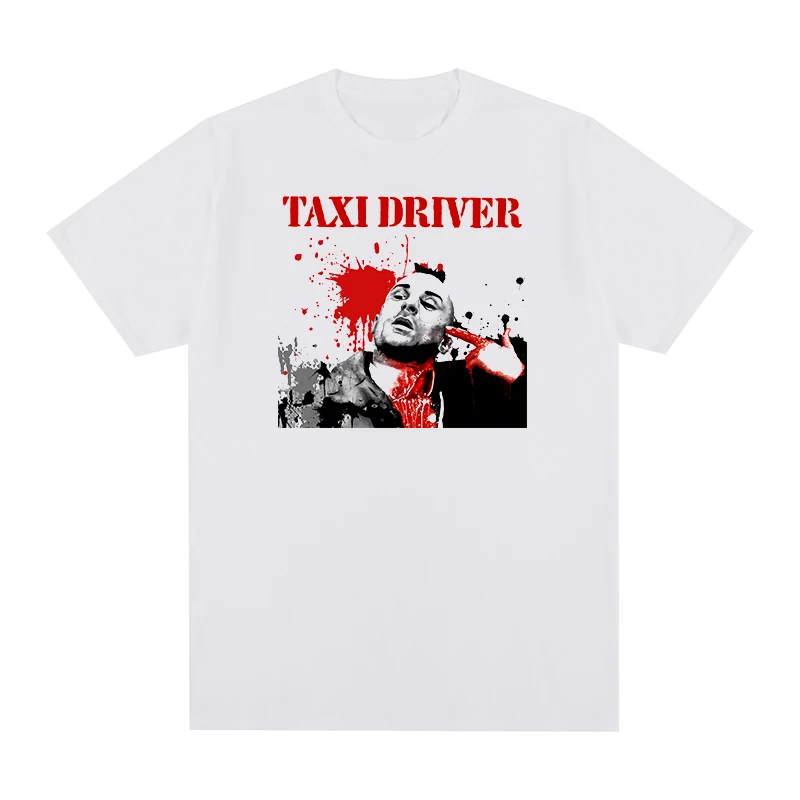

taxi driver life is boring Tops t-shirt Cotton Men T shirt New TEE TSHIRT Womens