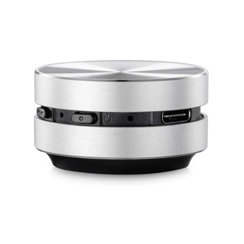 

Speaker Hummingbird Klankkast Beengeleiding Bluetooth-compatible Sound Box Tws Draadloze Geluid Duramobi Doos CreatieveDraagbare