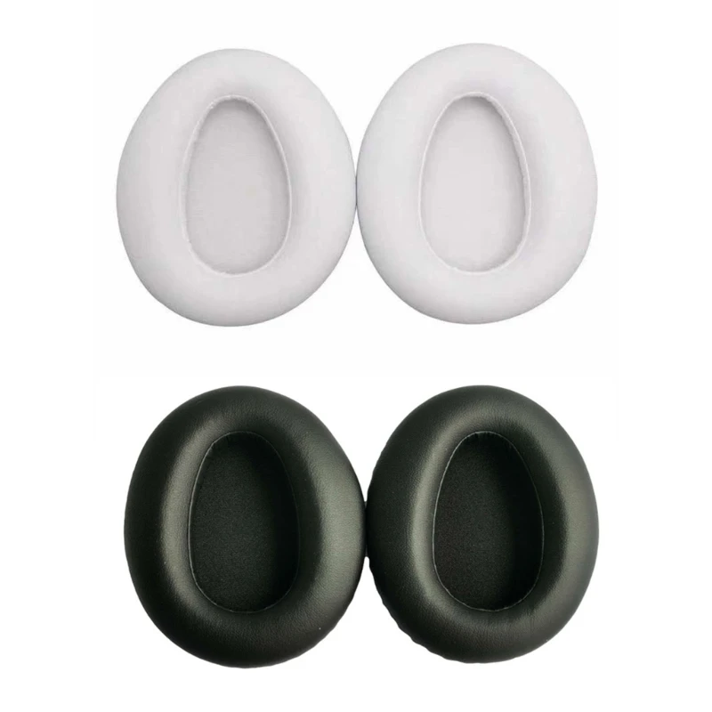 

1 пара амбушюров, подушка для наушников, запасная деталь для замены 10rbt