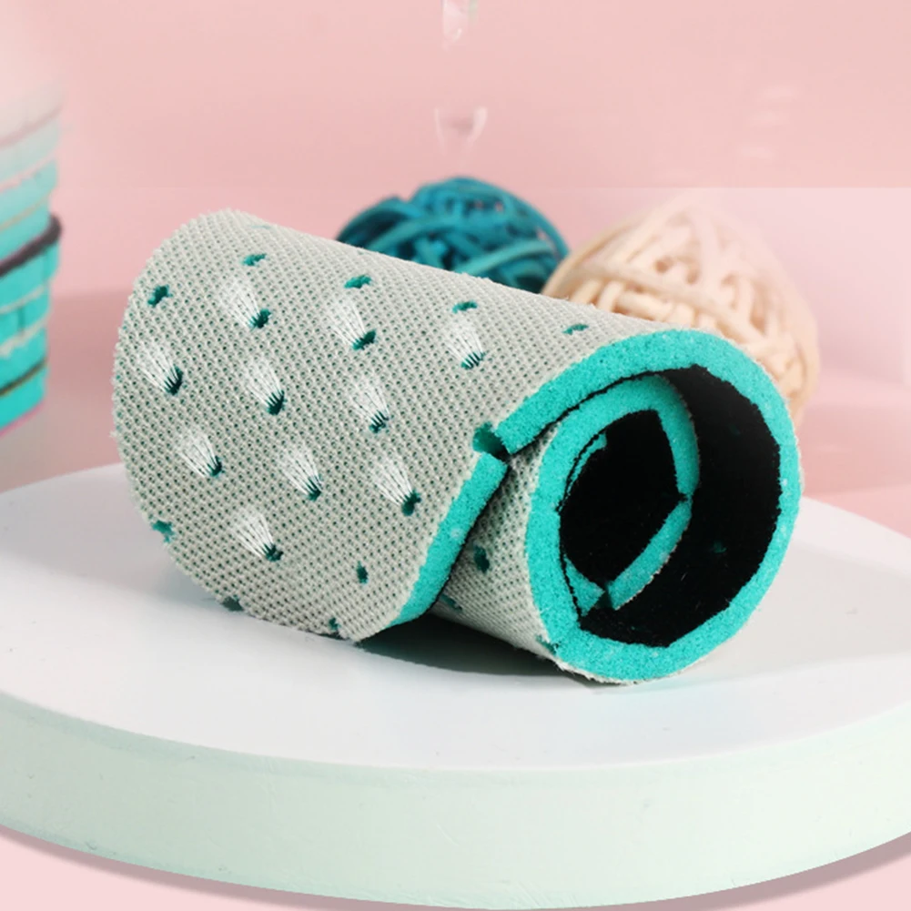 Children Sweat Absorbing Insoles Sport Support Running Insert Deodorant Breathable Cushion For Feet Boy Girl Sneakers Soles Pads