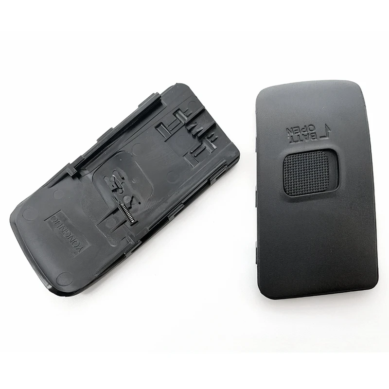 

Brand New Flash Battery Door Cover For YONGNUO YN600EX-RT II YN685 YN660 Accessories Kits