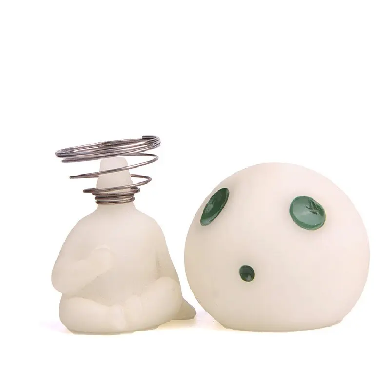 Toys Collection For Car Decoration