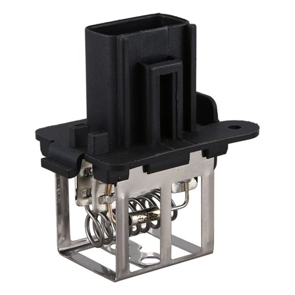 Электронный модуль вентилятора управления скоростью охлаждения автомобиля