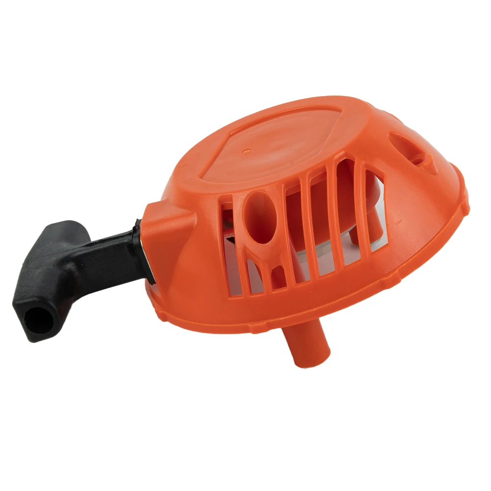

Grass Trimmer Pull Starter Recoil Montagem Para Recoil Starter Replacement 124L 128C 128CD 128LD For-Husqvarna