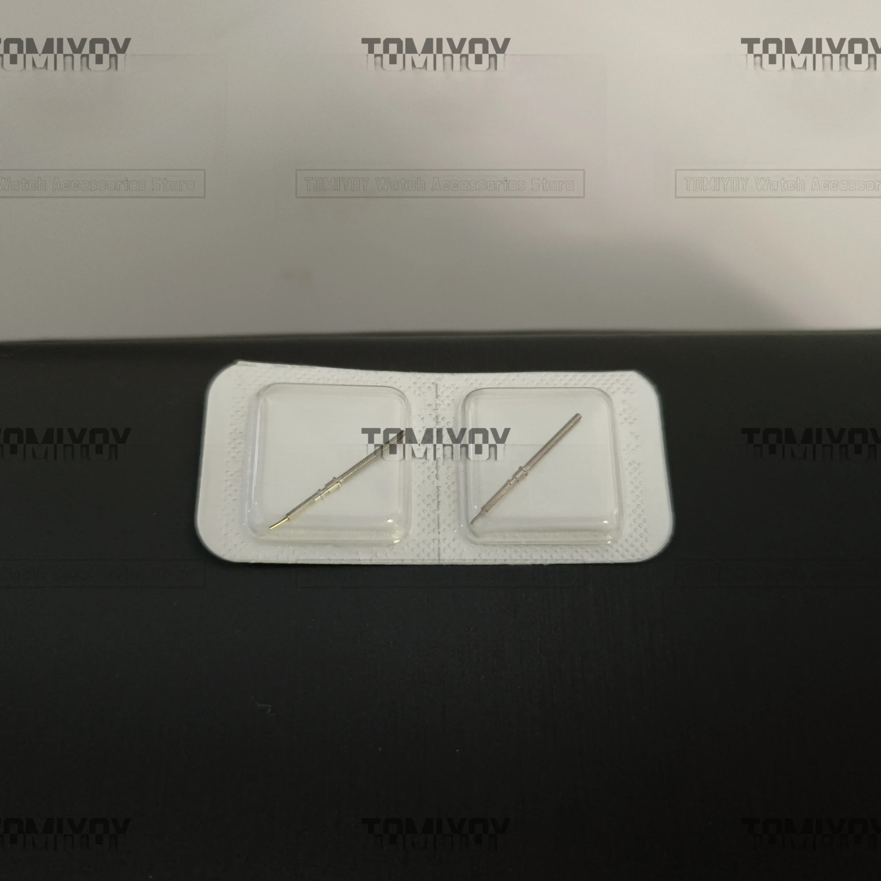 Аксессуары для часов Mod оригинальный стержень короны из нержавеющей стали