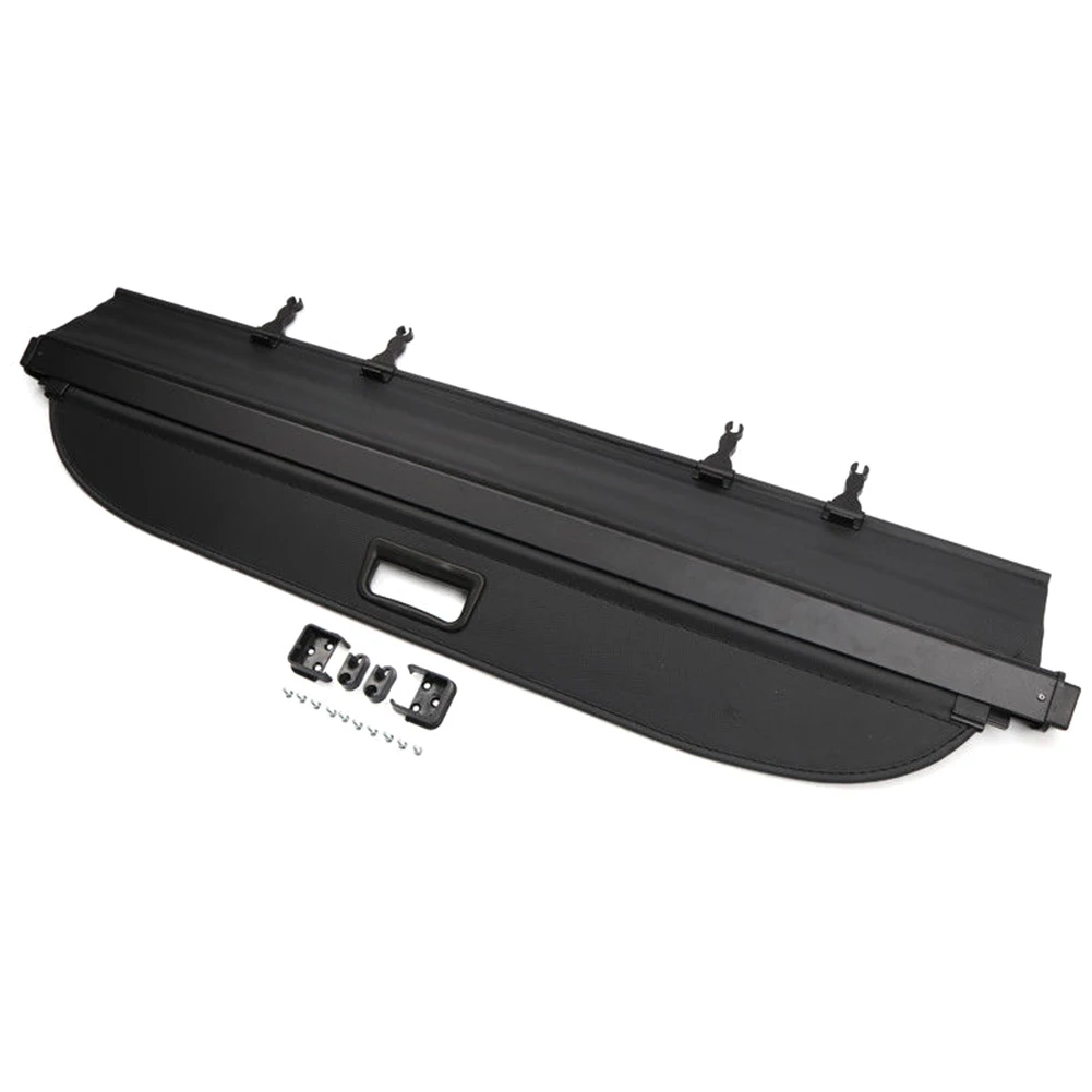 Задний багажник автомобиля защитный чехол для багажника козырек Honda FIT Jazz 2015 2016 2017