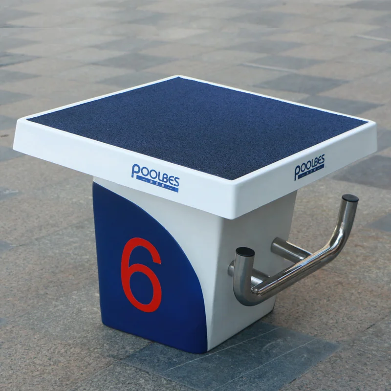 Рисунок 3 - Нескользящая Начальная платформа