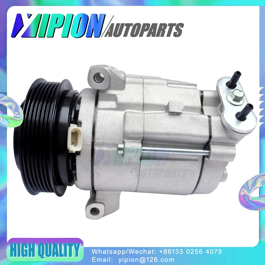 Компрессор переменного тока для CHEVROLET CAPTIVA C100 C140 2011- 94552594 95459392 95487907 4819388 4818865 4820978