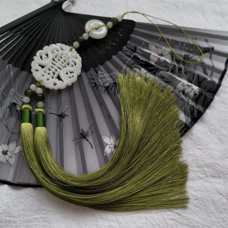 

Подвеска Hanfu из полиэстера