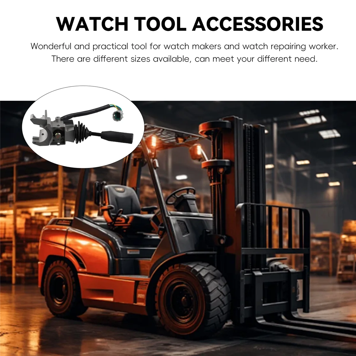 Запчасти для электрического вилочного погрузчика переключатель направления