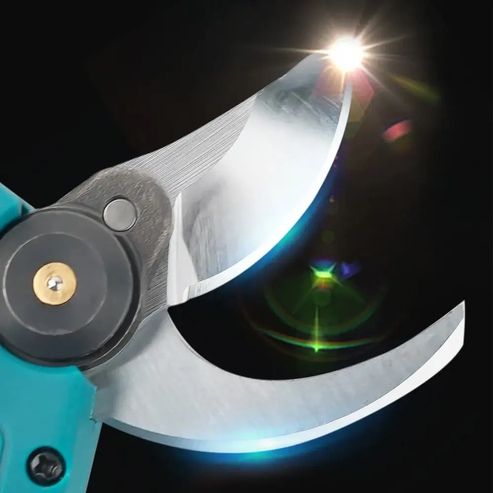 1500 Вт бесщеточные электрические ножницы для обрезки Makita 18 в батарея 35 мм резак