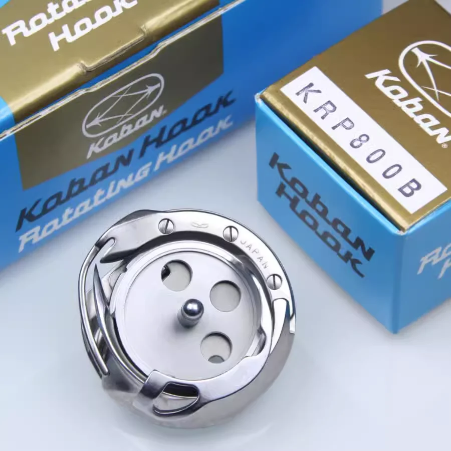 Оригинальный крючок Koban KRP800 для швейной машины серии BrotherHE-8000 SA1744-001