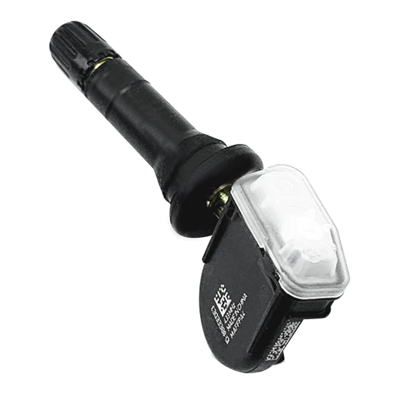 4 шт. датчик давления в шинах 433 МГц TPMS 52940-BV100 для Hyundai Creta H1 Van H100 Iload Staria Tucson Kia EV6 Sonet