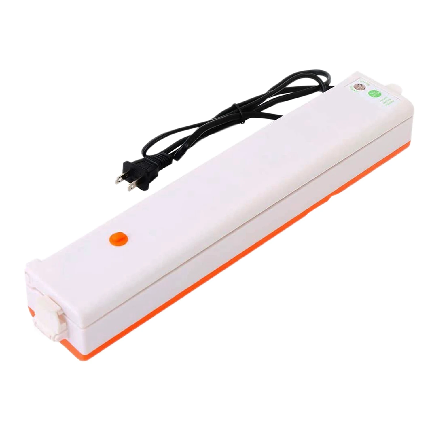 

Vacuum Sealing Machine, Automatic Vacuum Bag Sealing Machine, Suitable for Dry and Wet Food, Saving Food Storage,EU Plug
