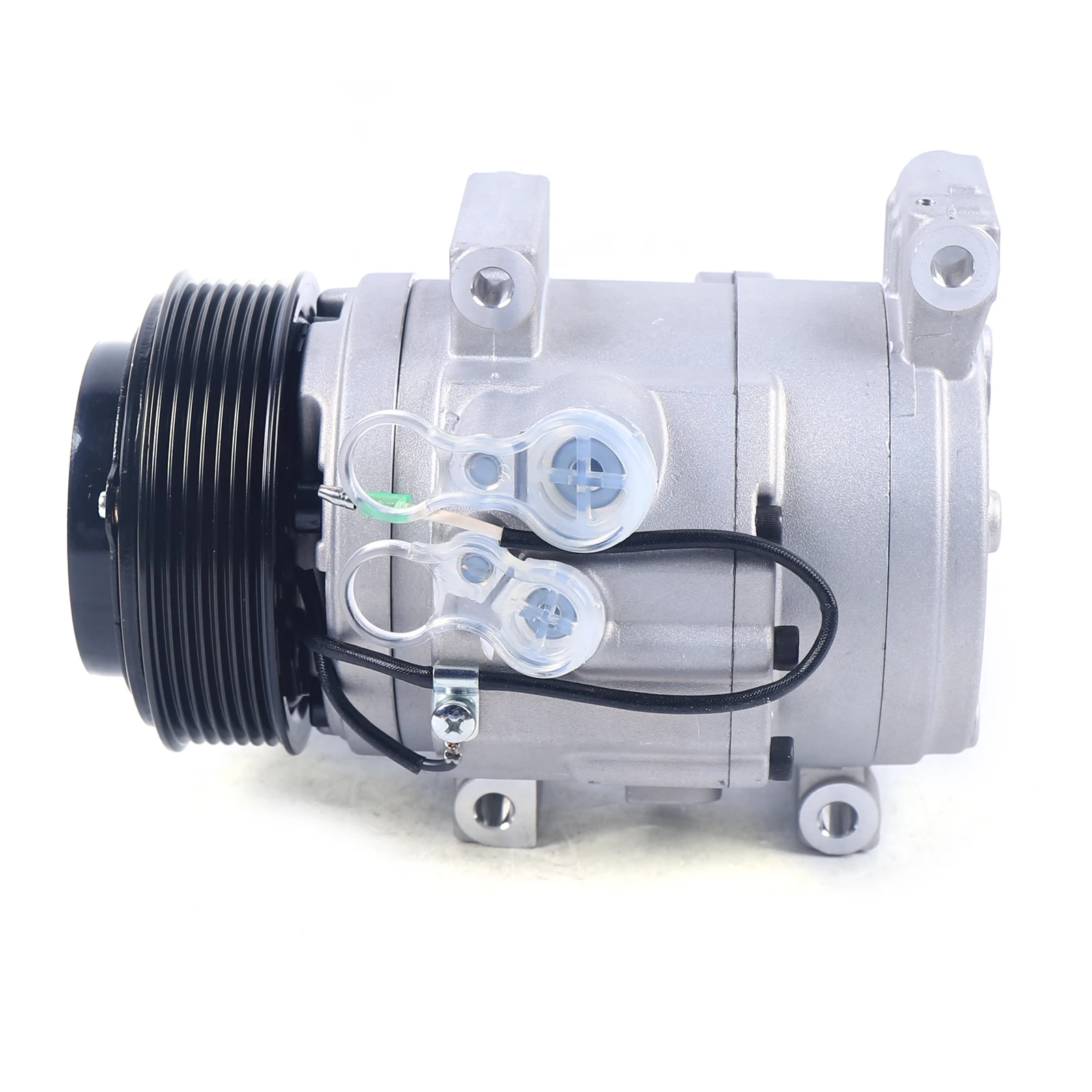 W/ Clutch For Toyota Tacoma 2005-2014 2015