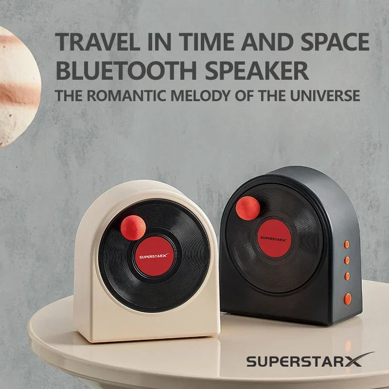 Беспроводные Bluetooth-колонки Caixa De Som |