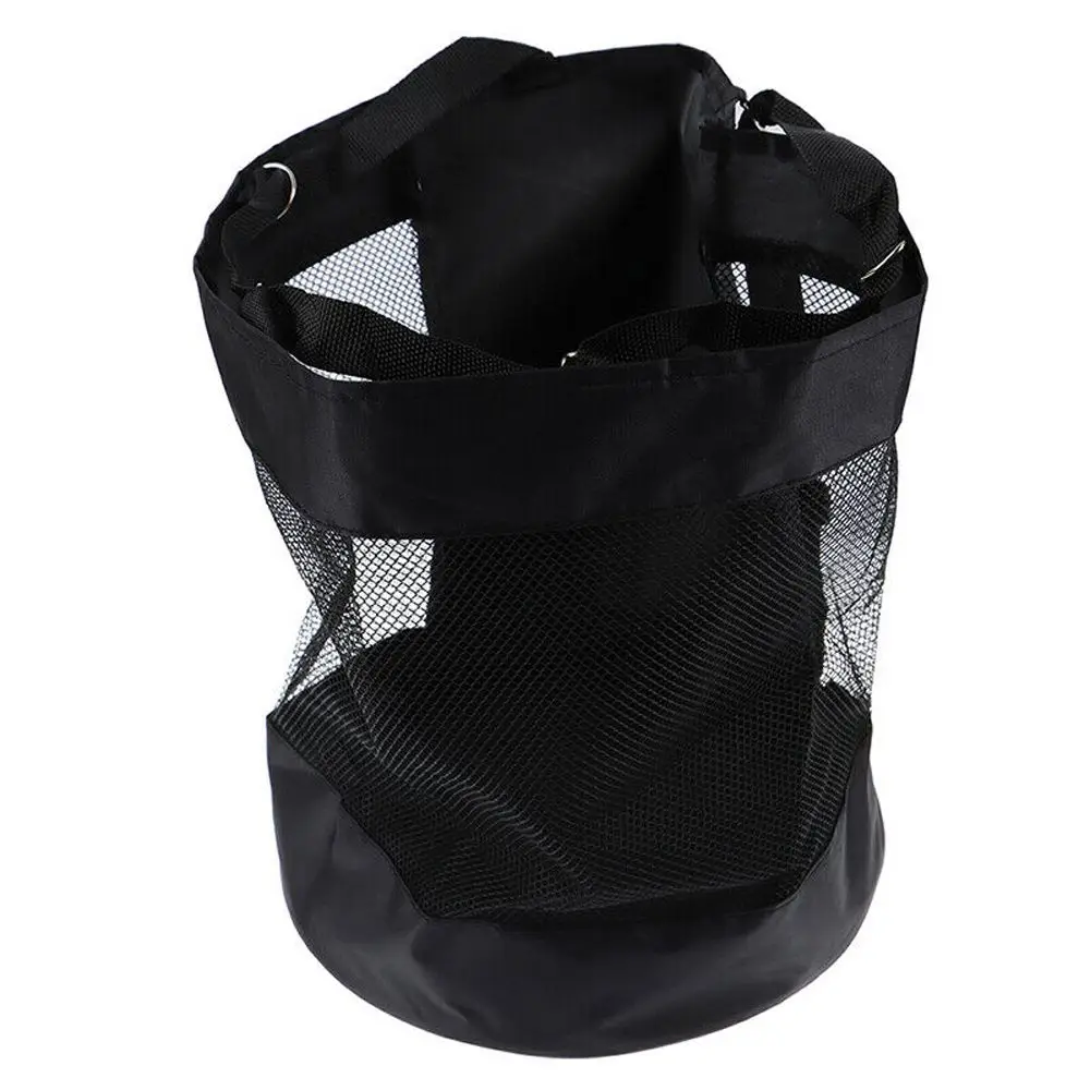 

Oxford Cloth Shoulders Ball Outdoor Backpack Football Basketball Bag Volleyball