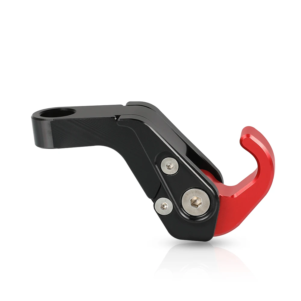 Крючок для мотоцикла держатель багажа шлема вешалка сумок крючок переноски