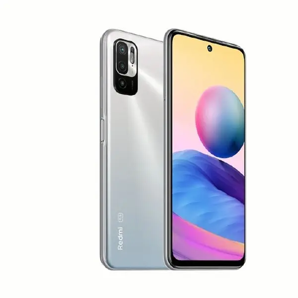 xiaomi redmi note 10 smartphone 5g global version 4gb 64gb128gb dimensity 700 6 5 90hz display 5000mah 48mp camera free global shipping