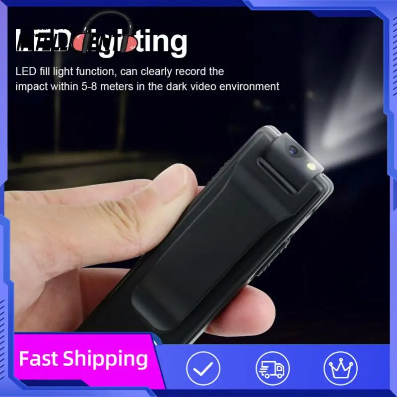 

High-capacity Conference Recorder Night Vision Voice Recorder High-quality High Definition Video Camera Z3 Portable Mini Camera
