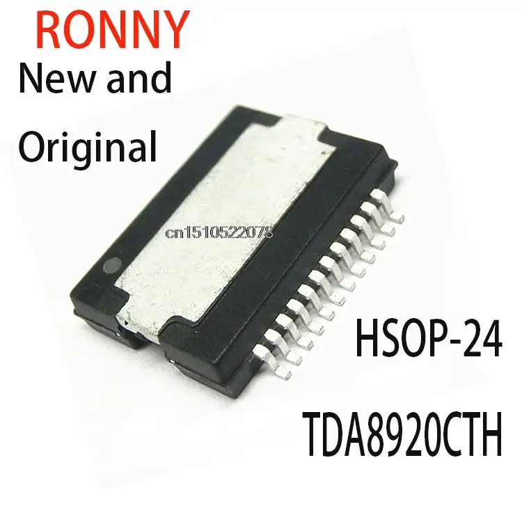 tda8920cth hsop