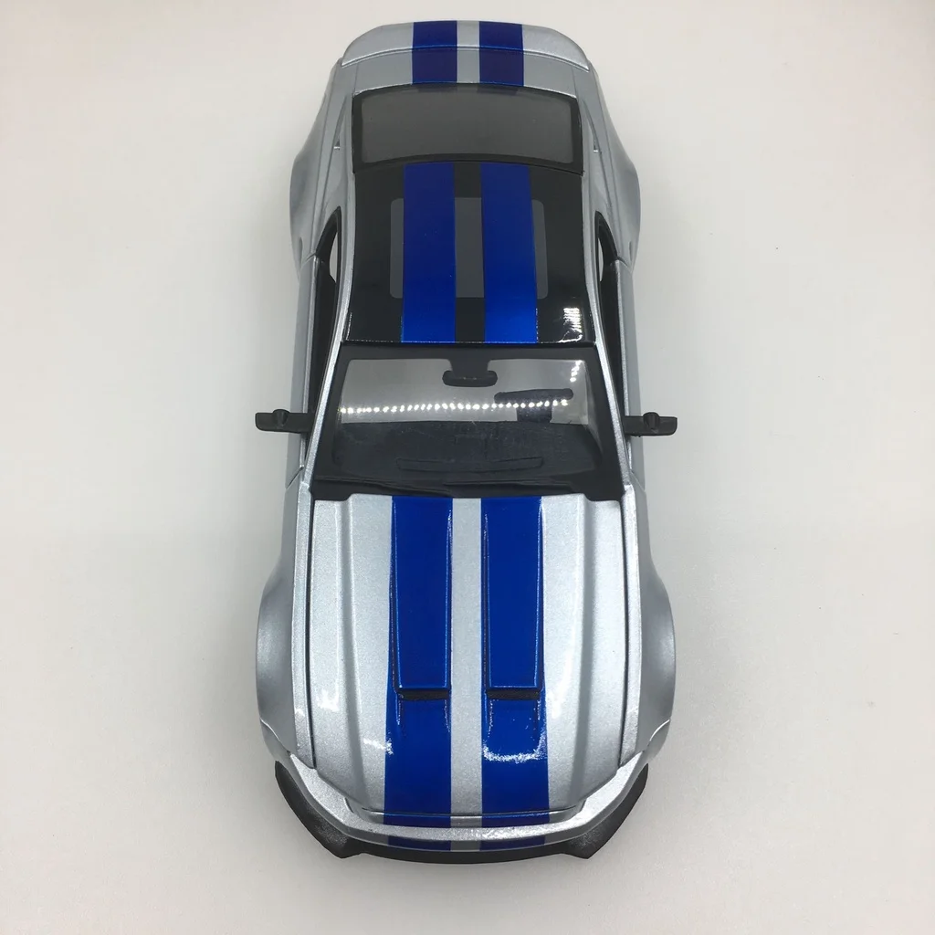 Металлический корпус автомобиля оболочка колесная база 114 мм для