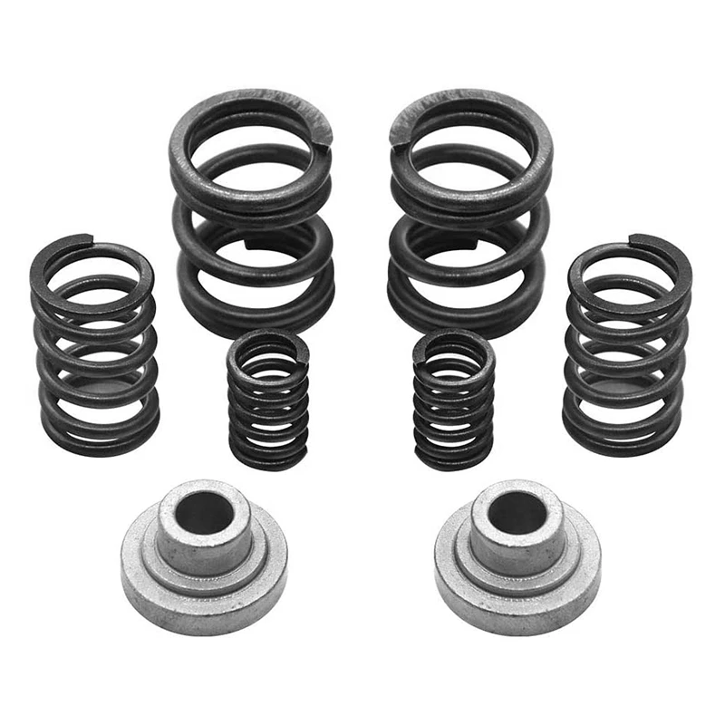 

P7100 Injection Pump 3K/4K Governor Springs 94 - 98 For 12V Cummins 5.9L