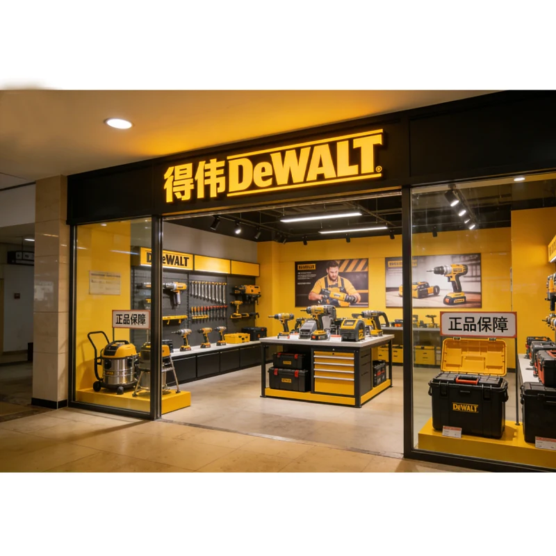 Фото Аккумуляторный ударный гайковерт DEWALT DCF922 20В, бесщеточный, 610 Нм, с большим крутящим моментом, 18В, с регулируемой скоростью, электроинструмент №1